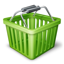 basket-empty