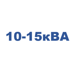 2 Стабилизаторы напряжения 10-15кВА