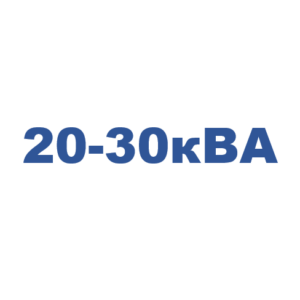 1 Стабилизаторы напряжения 20-30кВА