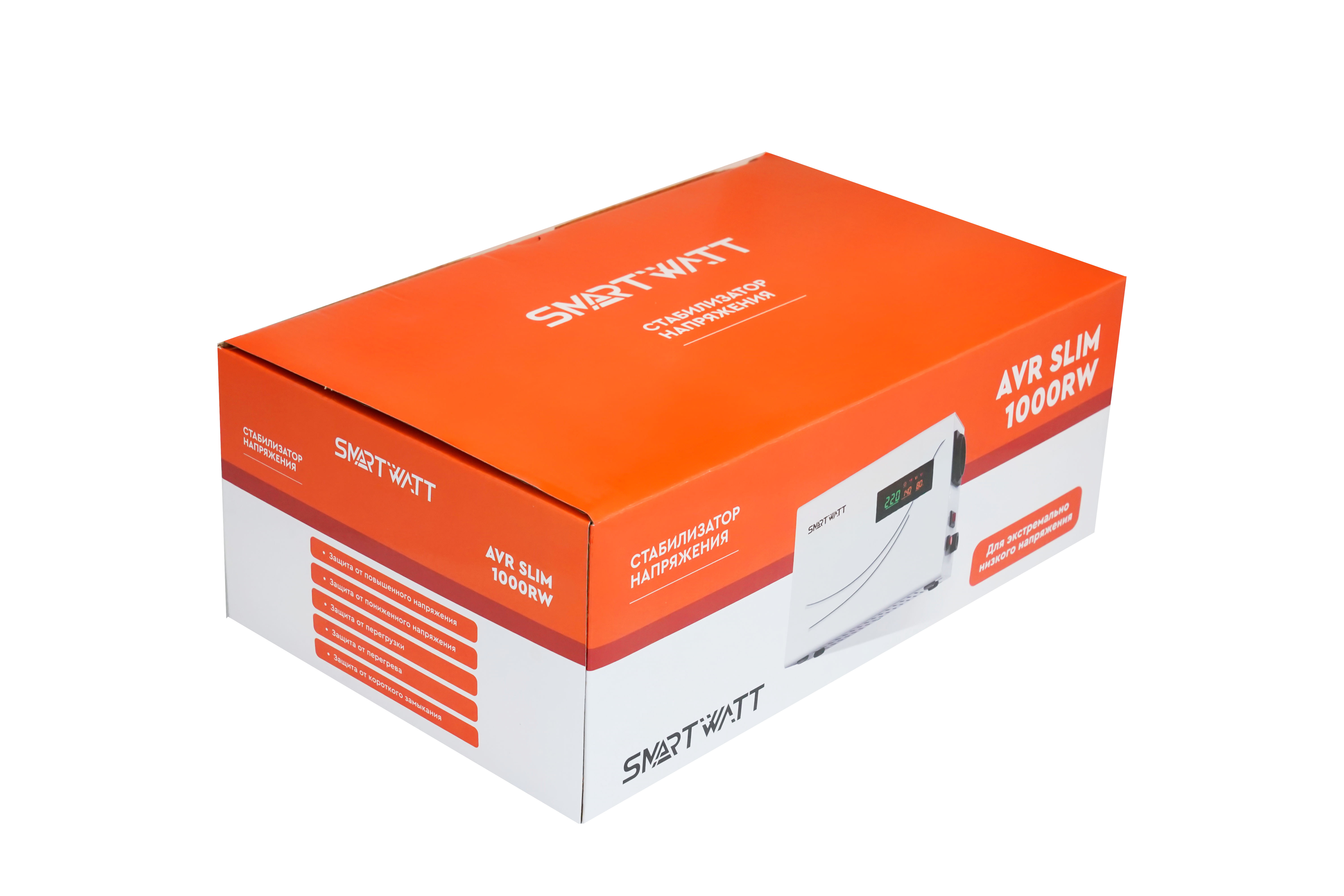 AVR SLIM 1000RW (1)