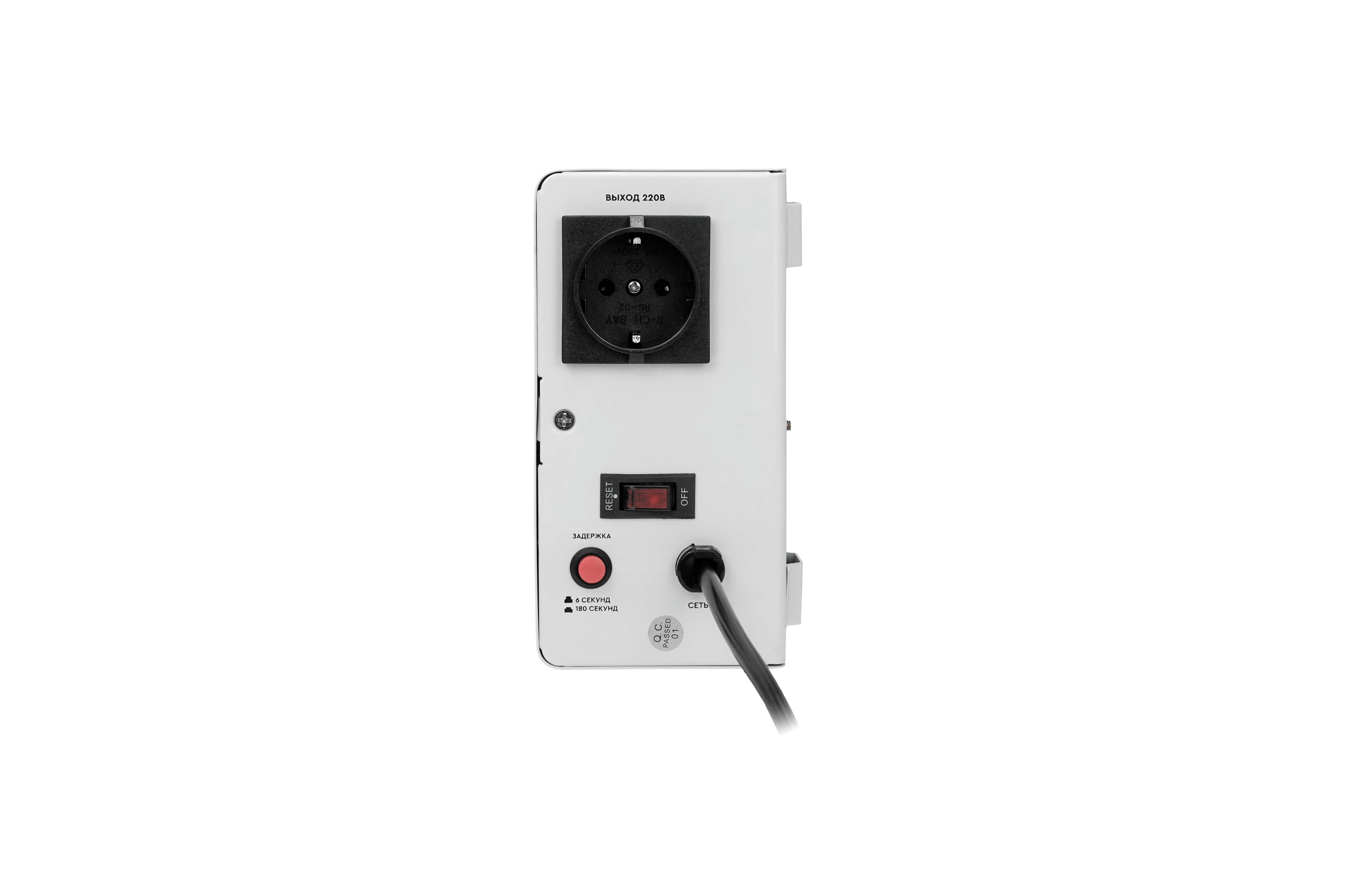 AVR SLIM 1000RW (4)