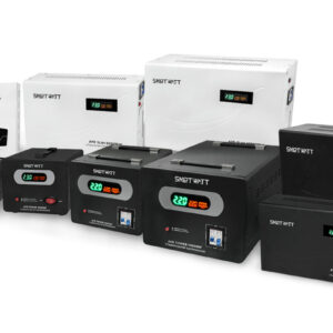 SMARTWATT | ENERGON